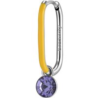 Boucle d'oreilles unique Brosway Femme Symphonia in Acier BYM127 - BYM127